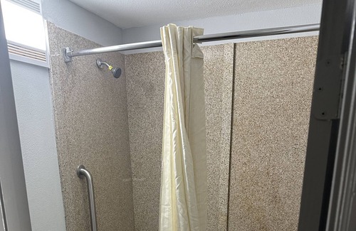 Columbia Hotel | Budget Inn Express