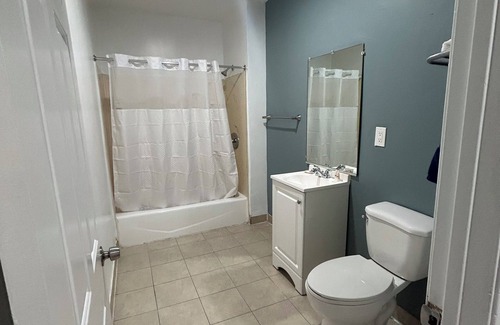 Hollywood Hotel | Budget Inn Hollywood