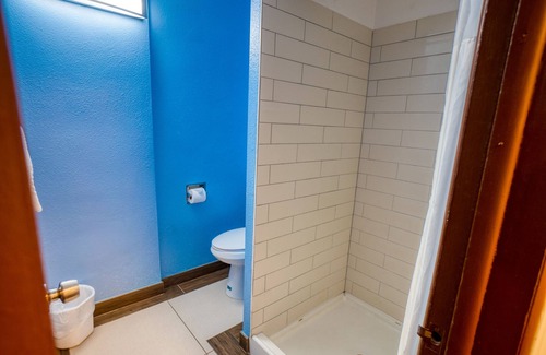 The Dalles Hotel | Budget Inn Motel