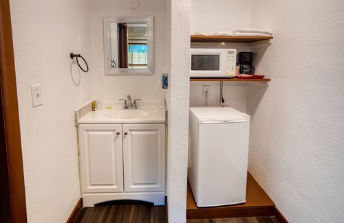 The Dalles Hotel | Budget Inn Motel