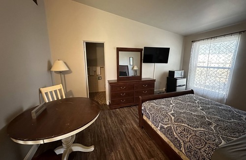 Appleton Hotel | Budget Inn