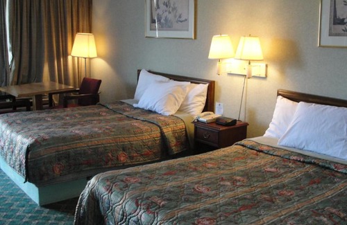 Alcoa Hotel | Budget Inn