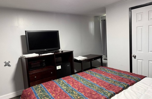 Mays Landing Hotel | Budget Inn