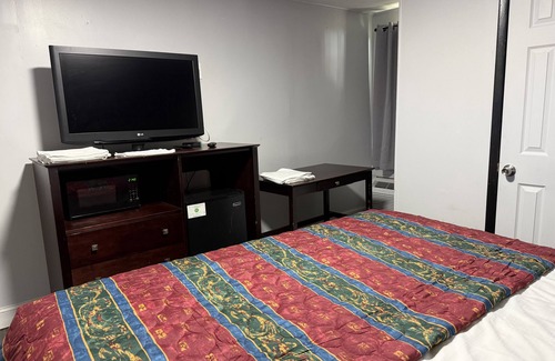 Mays Landing Hotel | Budget Inn