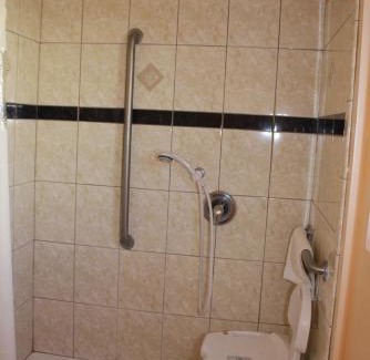 San Luis Obispo Hotel | Budget Inn