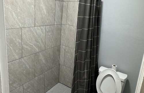 Thomasville Hotel | Budget Inn