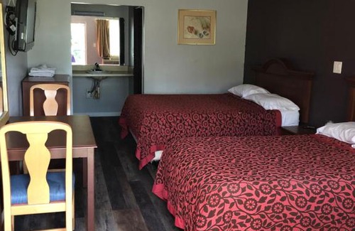Kissimmee Hotel | Budget Inn West