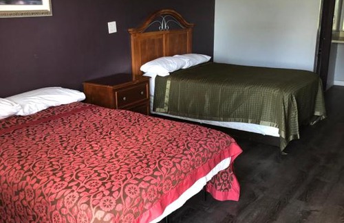 Kissimmee Hotel | Budget Inn West