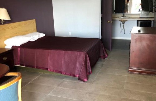 Kissimmee Hotel | Budget Inn West