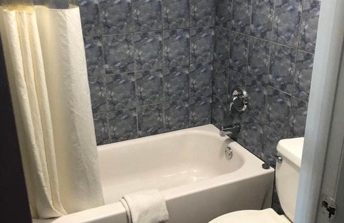 Kissimmee Hotel | Budget Inn West