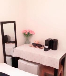 Tjuvholmen Casa | Budget Little Room with Window City Centre Oslo