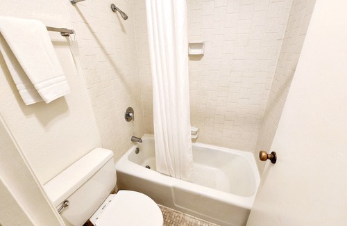 Heyburn Hotel | Budget Motel