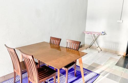 Padang Besar Casa | Budget Rest House Padang Besar