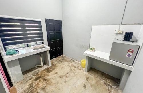 Padang Besar Casa | Budget Rest House Padang Besar