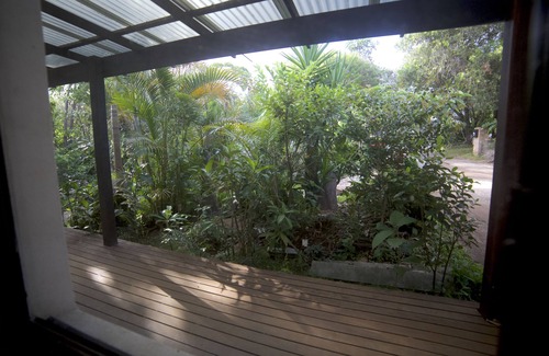 Bangalow Casa | Budget Room (maximum of 3 nights)