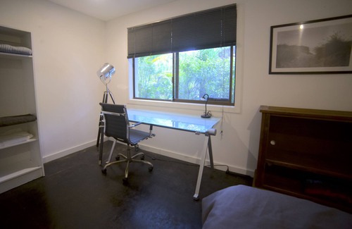 Bangalow Casa | Budget Room (maximum of 3 nights)