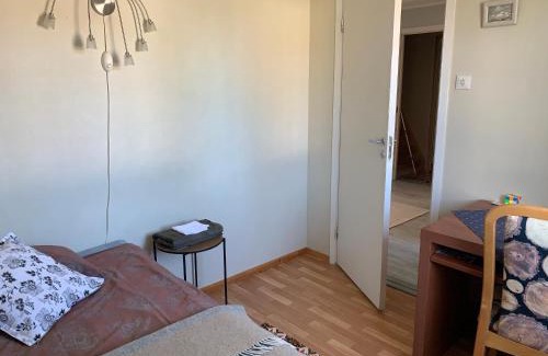 Harstad Casa | Budget room on the way to Lofoten