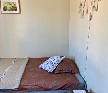 Harstad Casa | Budget room on the way to Lofoten
