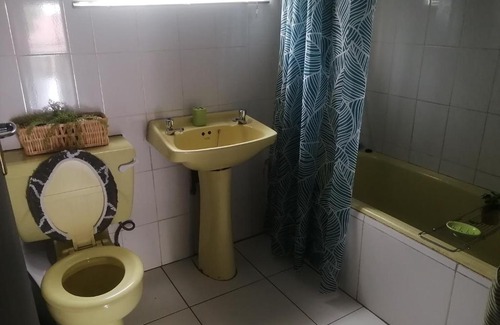 Pietermaritzburg Casa | Budget Room