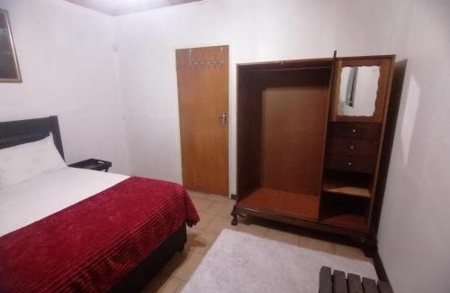 Pietermaritzburg Casa | Budget Room
