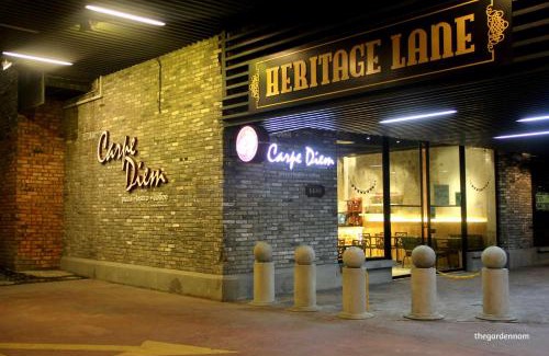 Damansara Perdana Apartamento | Budget Studio Empire Damansara by COBNB, Petaling Jaya