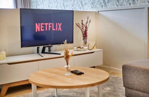 Damansara Perdana Apartamento | Budget Studio Empire Damansara by COBNB, Petaling Jaya