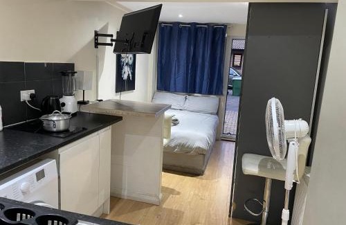 Thamesmead East Casa | Budget Studio Room Thamesmead