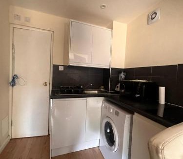 Thamesmead East Casa | Budget Studio Room Thamesmead