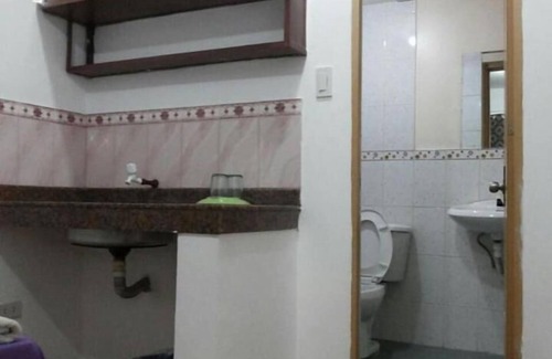 Pio del Pilar Casa | Budget Studio Unit in Makati