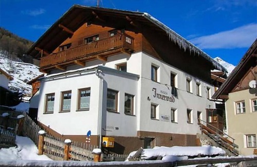 Soelden Casa | Budget-Zimmer in Sölden