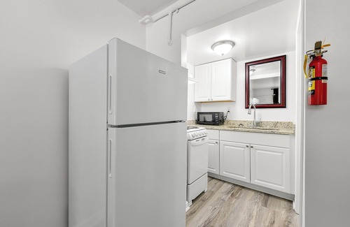 Atlanta Hotel | Budgetel Inn and Suites