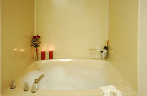 Augusta Hotel | Budgetel Inn & Suites