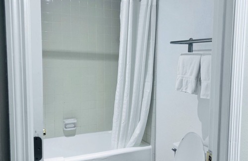 Dillard Hotel | Budgetel Inn & Suites