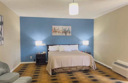 Dillard Hotel | Budgetel Inn & Suites
