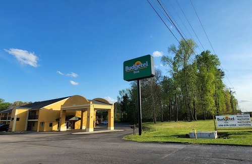 Scottsboro Hotel | Budgetel Inn