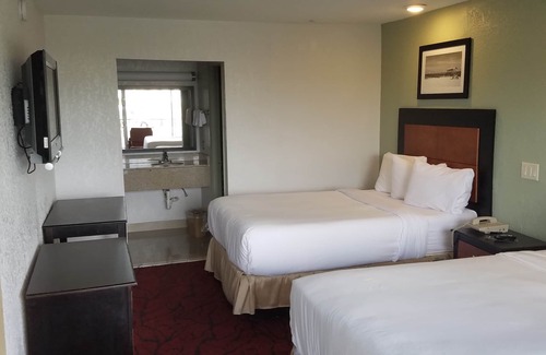Survey Creek Hotel | Budgetel Pompano Beach