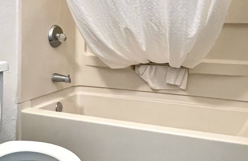 Walterboro Hotel | Budgetel