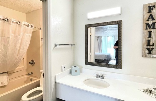 Walterboro Hotel | Budgetel