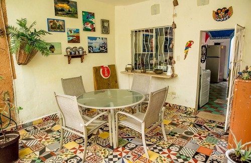 Centro Apartamento | Budha by Majikal B&B
