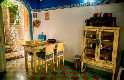 Centro Apartamento | Budha by Majikal B&B