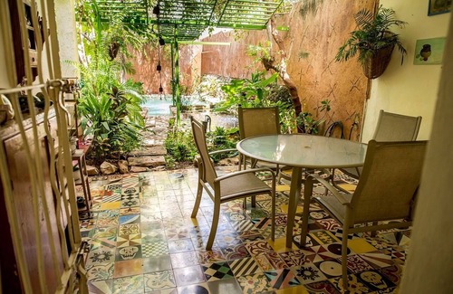 Centro Apartamento | Budha by Majikal B&B