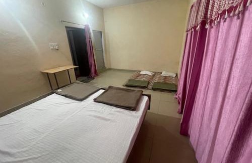 Jhusi Casa | Budhaa Homestay