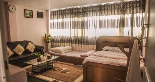 Burhanilkantha Casa | Budhanilkantha Homestay