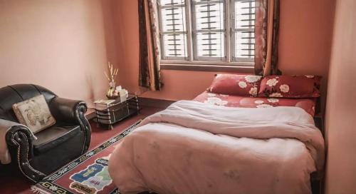 Burhanilkantha Casa | Budhanilkantha Homestay