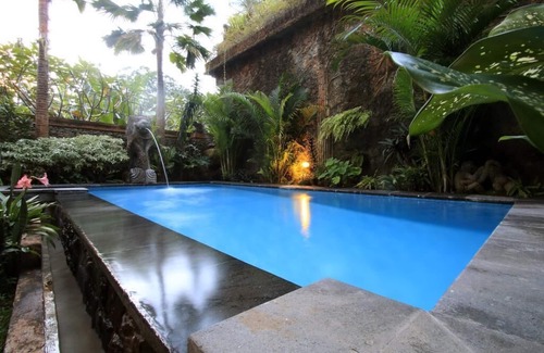 Nyuh Kuning Cabaña | Budhi Ayu Cottage-Ubud, Bali