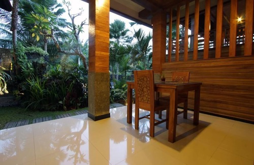 Nyuh Kuning Cabaña | Budhi Ayu Cottage-Ubud, Bali