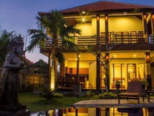 Ubud Complejo | Budhi Ayu Villas and Cottages Ubud by Mahaputra-CHSE Certified