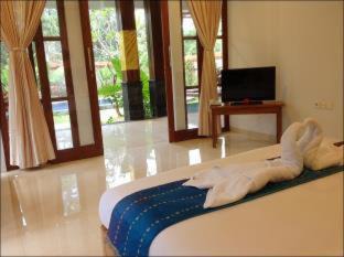 Ubud Complejo | Budhi Ayu Villas and Cottages Ubud by Mahaputra-CHSE Certified