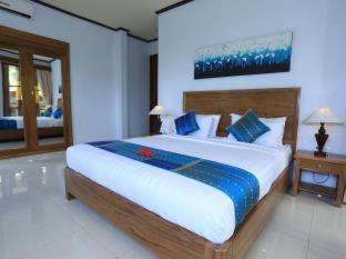 Ubud Complejo | Budhi Ayu Villas and Cottages Ubud by Mahaputra-CHSE Certified