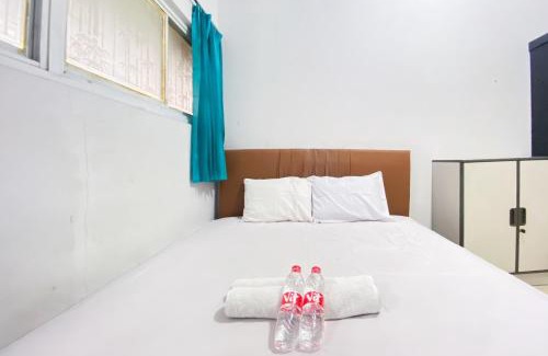 Cikarang Hotel | Budi Residence II Redpartner